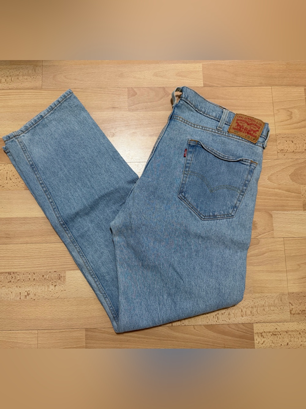 Levis 505 38x32 (33)